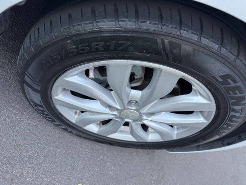 Used 2015 Kia Optima EX w/ EX Premium Package image 34