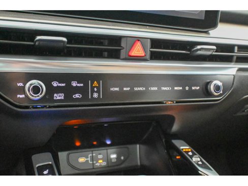New 2026 Kia Sorento SX Prestige image 35