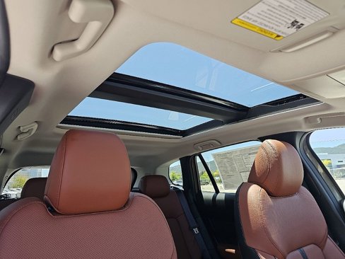 New 2025 MAZDA CX-50 Meridian Edition image 7