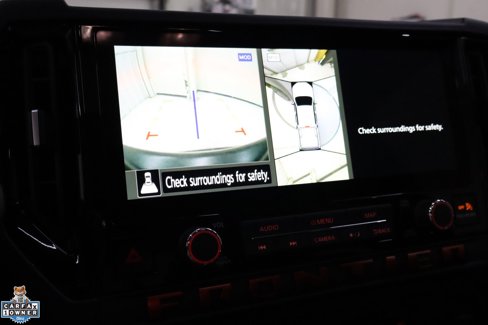 Used 2025 Nissan Frontier PRO-4X w/ Pro Premium Package image 22