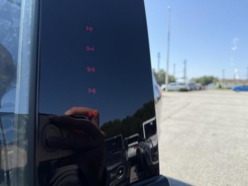 New 2025 Ford Expedition Platinum image 34