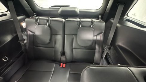 Used 2025 Ford Explorer ST image 15
