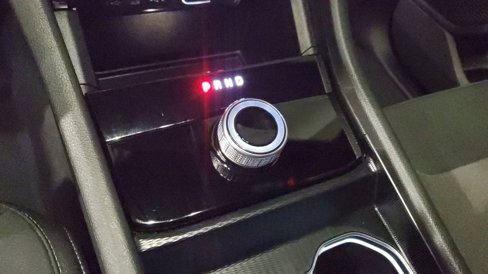 Used 2025 Jeep Grand Cherokee L Laredo image 27