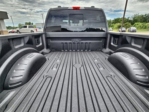 New 2025 Ford F350 King Ranch image 15