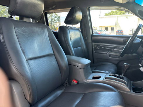 Used 2009 Toyota Tacoma PreRunner image 22