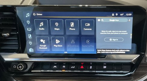 Used 2024 Chevrolet Silverado 1500 LT w/ Protection Package image 14