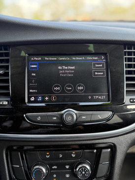 Used 2022 Buick Encore Preferred image 15