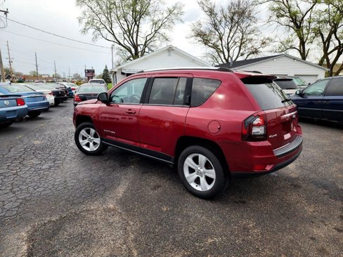 Used 2015 Jeep Compass Sport w/ Power Value Group image 8