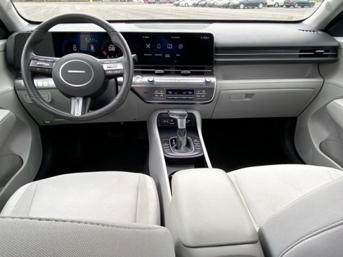 Used 2025 Hyundai Kona SEL image 20
