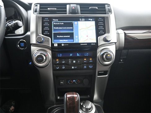 Used 2024 Toyota 4Runner Limited image 11