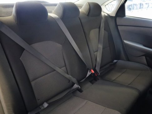 Used 2024 Kia Forte LXS image 24