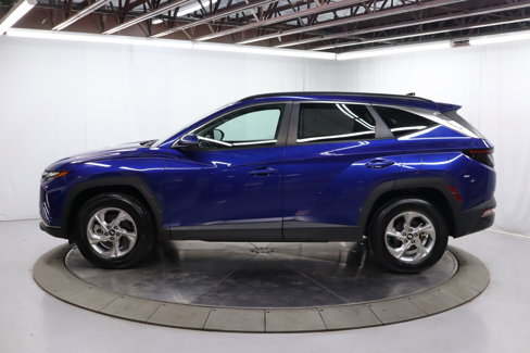 Used 2023 Hyundai Tucson SEL image 4