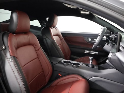 Used 2025 Ford Mustang GT image 24