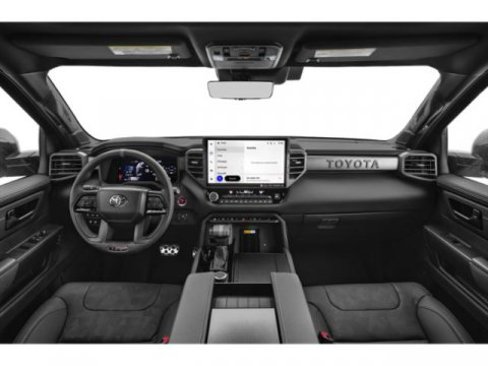 New 2026 Toyota Sequoia TRD Pro image 5
