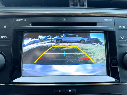 Used 2018 Toyota Avalon Limited w/ Carpet Mat Package image 17