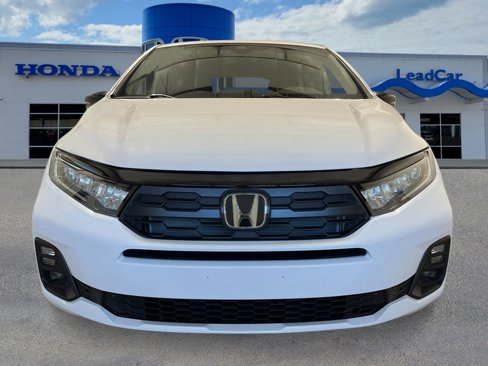 New 2026 Honda Odyssey Sport-L image 10