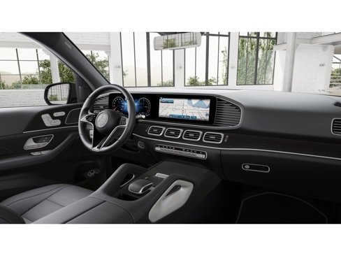 New 2026 Mercedes-Benz GLE 450e 4MATIC image 6