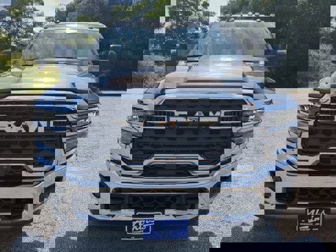 New 2025 RAM 2500 Tradesman image 7