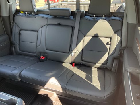New 2026 GMC Sierra 1500 Denali image 21