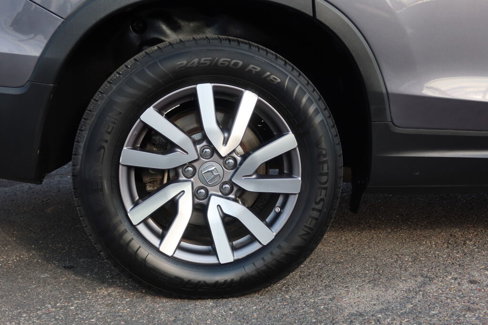 Used 2019 Honda Pilot EX-L image 7