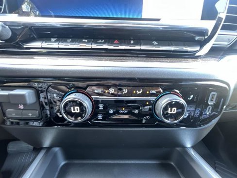 New 2026 Chevrolet Silverado 3500 LT w/ All Star Edition image 11