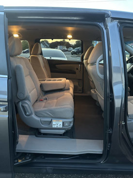 Used 2015 Honda Odyssey EX image 13