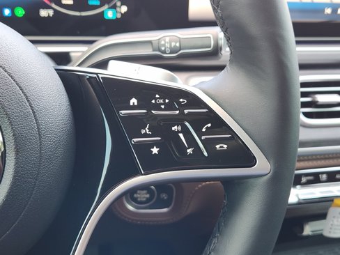 New 2026 Mercedes-Benz GLE 450 4MATIC Coupe image 30