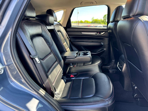 Used 2025 MAZDA CX-5 Carbon Edition image 33