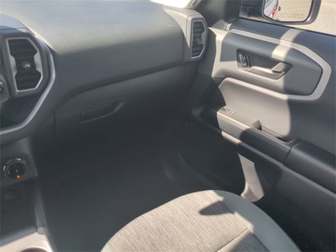 Used 2022 Ford Bronco Sport Big Bend w/ Convenience Package image 7