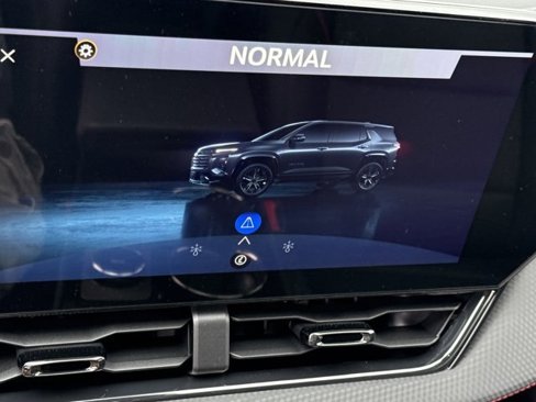 New 2026 Chevrolet Equinox RS image 28