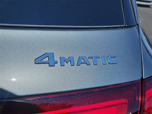New 2026 Mercedes-Benz GLE 450 4MATIC image 15