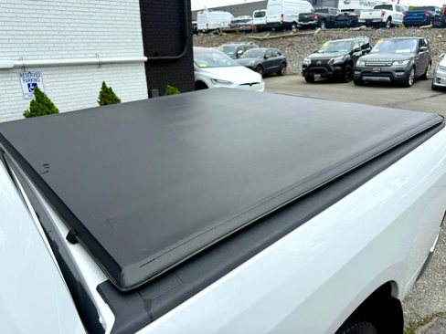 Used 2021 RAM 1500 Classic SLT image 22