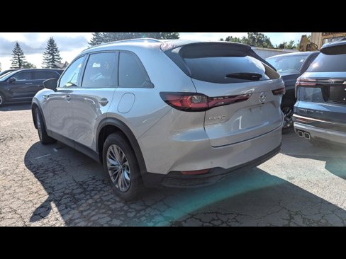 Used 2025 MAZDA CX-90 3.3 Turbo w/ Preferred Package image 2