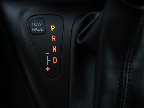 New 2025 RAM ProMaster 2500 image 21