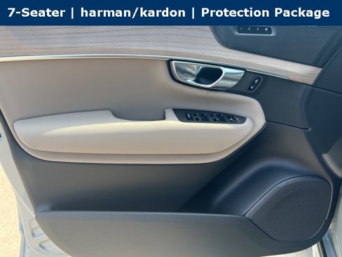 New 2026 Volvo XC90 B5 Plus image 13