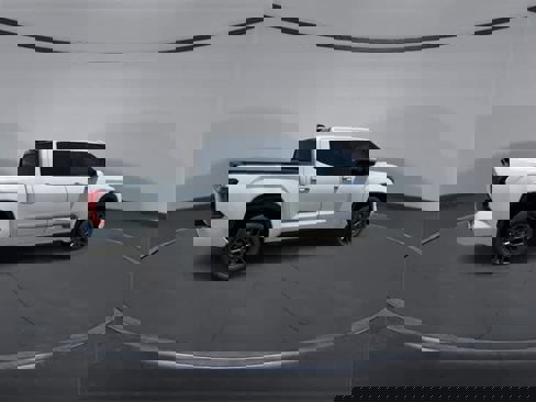 New 2025 Toyota Tundra Platinum image 8
