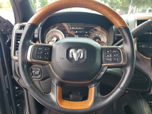 Used 2019 RAM 3500 Limited image 30