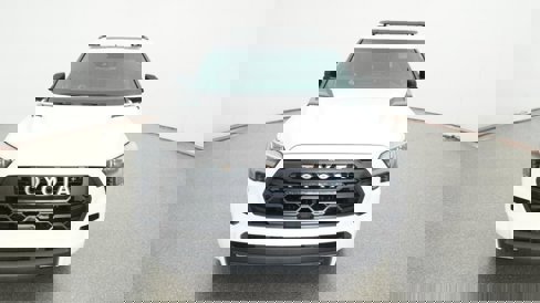 New 2026 Toyota Sequoia TRD Pro image 15