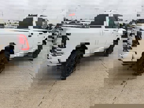 New 2026 RAM 2500 Big Horn image 5