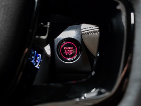 Certified 2025 Honda HR-V EX-L image 30