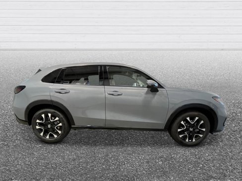 New 2026 Honda HR-V EX-L image 7