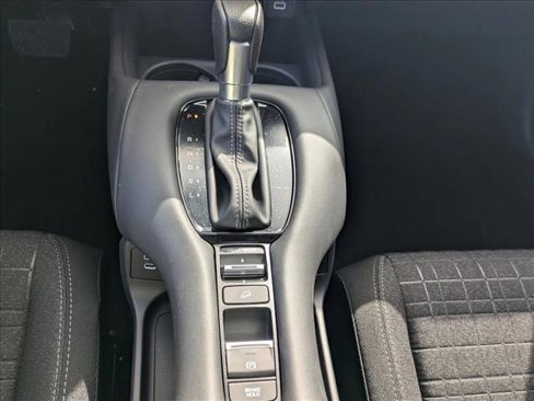 New 2025 Honda HR-V LX image 15