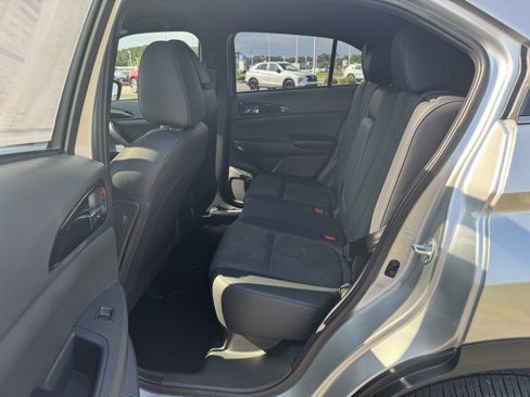 New 2025 Mitsubishi Eclipse Cross Black Edition image 28