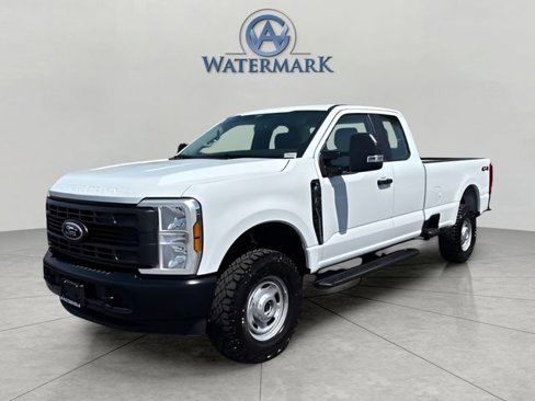 New 2026 Ford F250 XL image 1