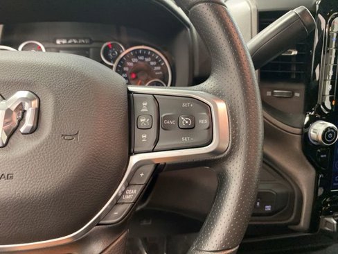New 2026 RAM 2500 Tradesman image 15