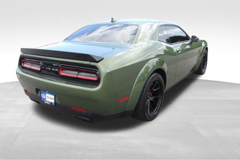 Used 2023 Dodge Challenger SRT Hellcat image 7