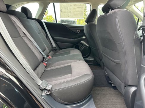 Used 2022 Subaru Outback image 12