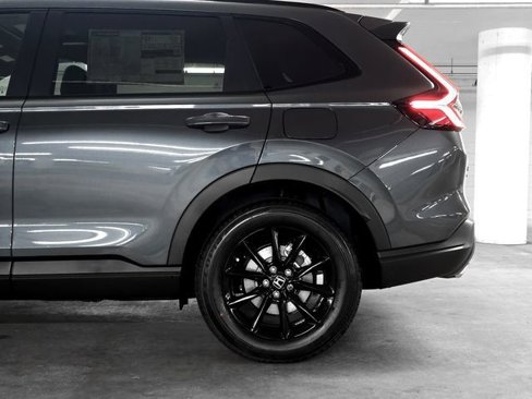 New 2026 Honda CR-V Sport-L image 28