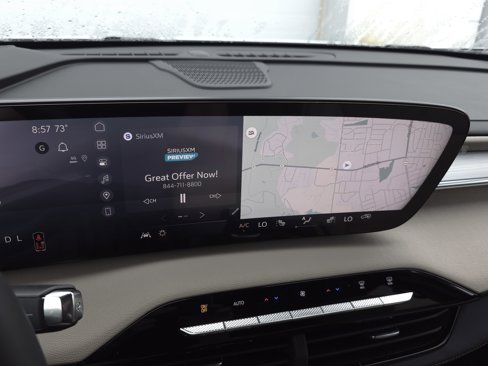 New 2026 Buick Enclave Preferred w/ Power Package image 17
