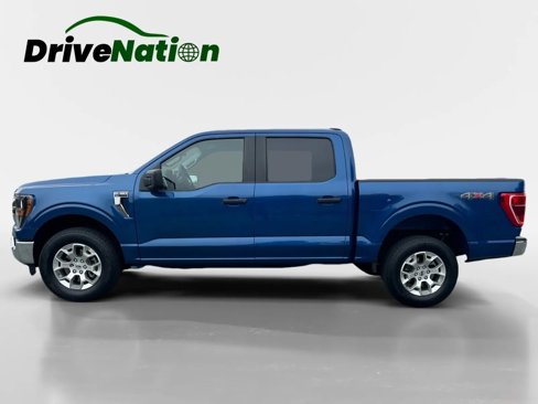 Used 2023 Ford F150 XLT image 8